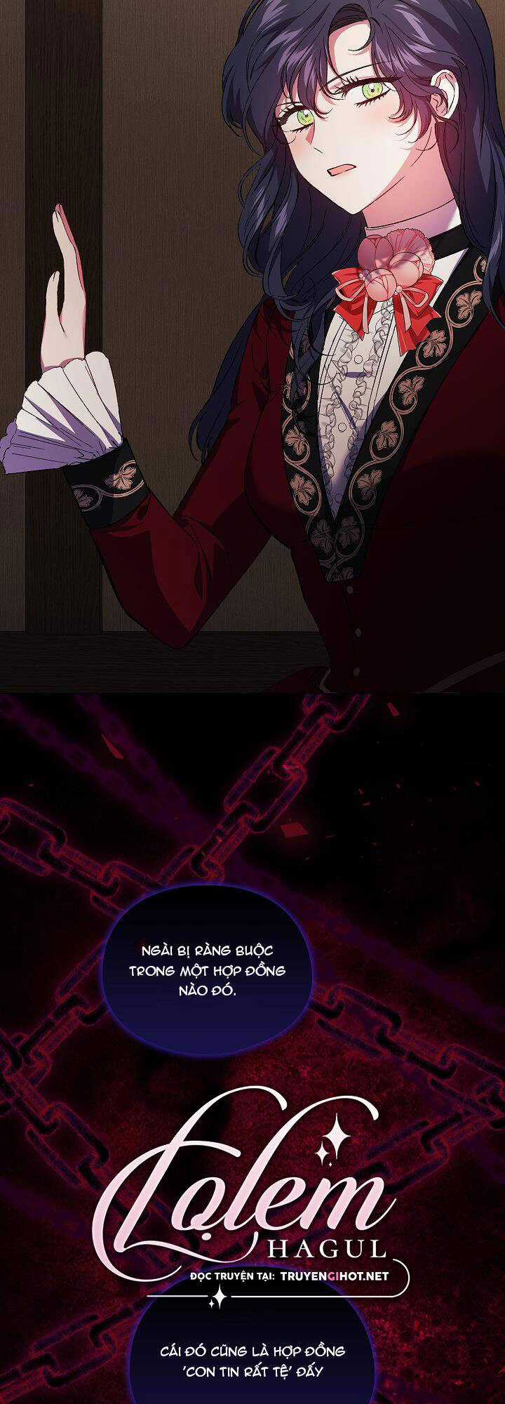 Đừng Mơ Rằng Tôi Sẽ Tin Tưởng Cô Một Lần Nữa Chapter 32 trang 16