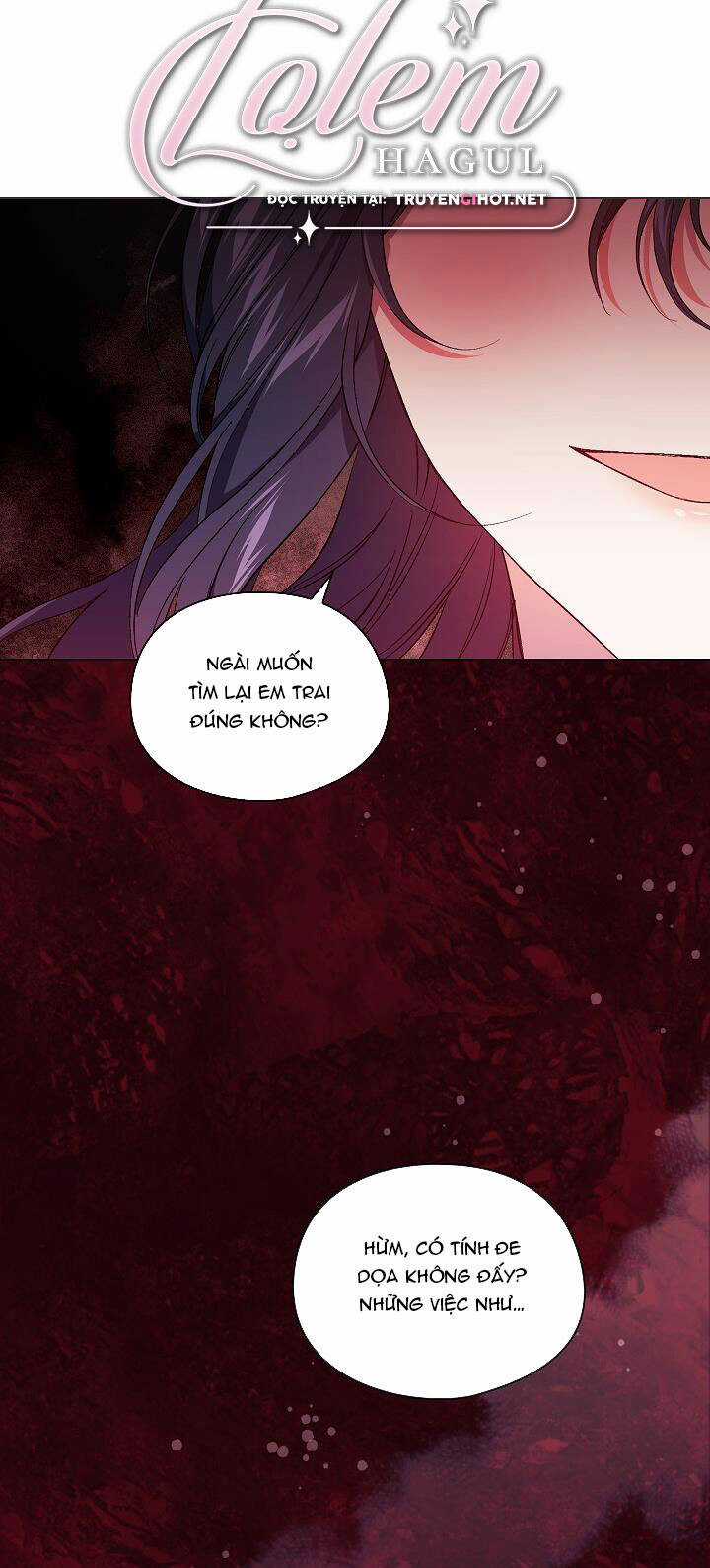 Đừng Mơ Rằng Tôi Sẽ Tin Tưởng Cô Một Lần Nữa Chapter 32 trang 20