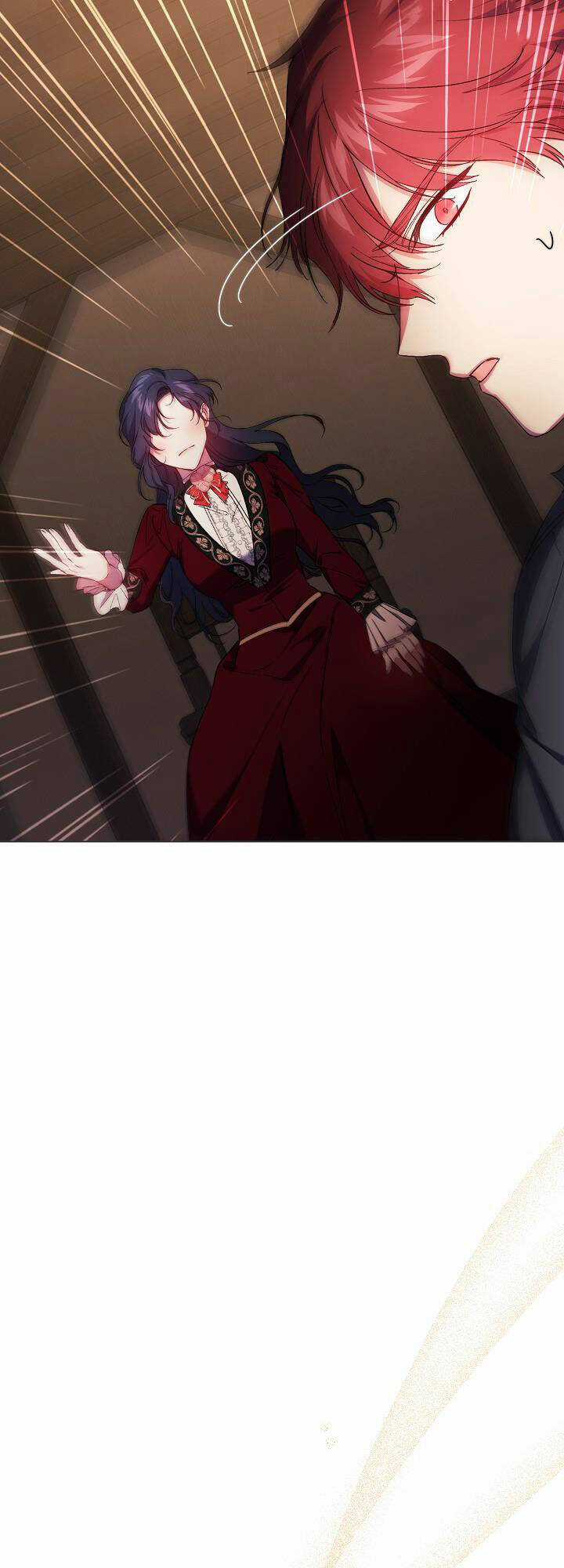 Đừng Mơ Rằng Tôi Sẽ Tin Tưởng Cô Một Lần Nữa Chapter 32 trang 22