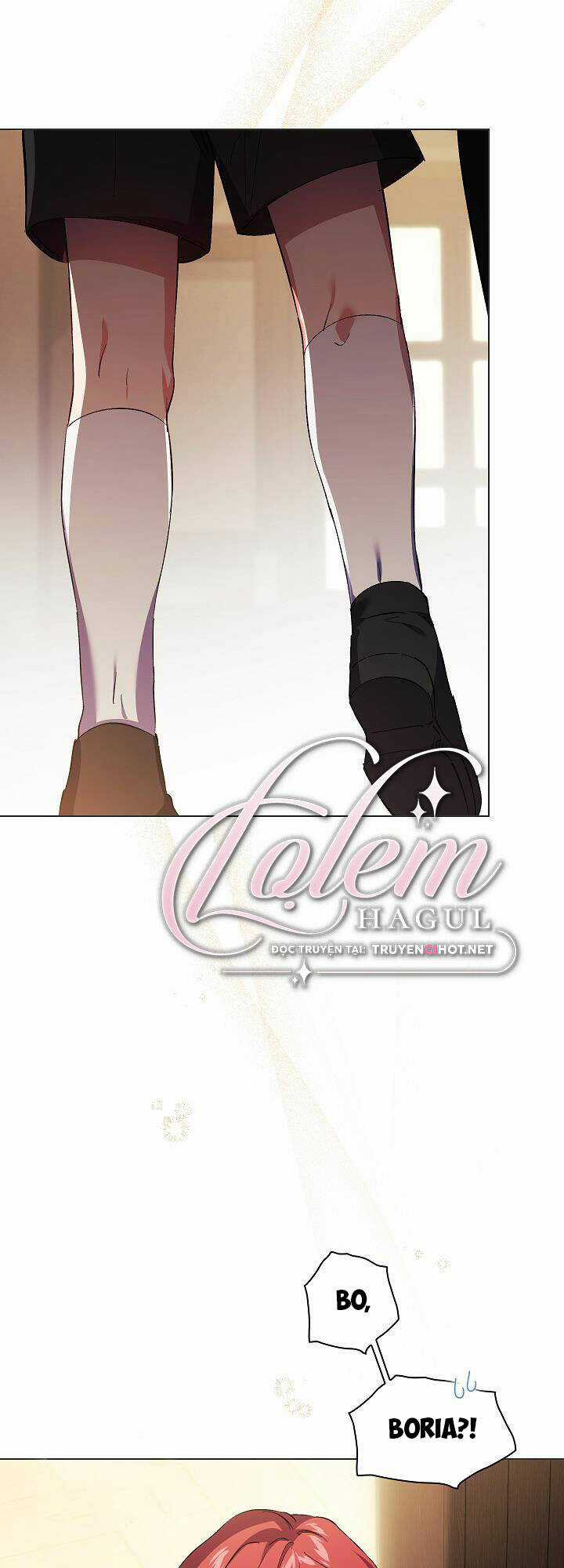 Đừng Mơ Rằng Tôi Sẽ Tin Tưởng Cô Một Lần Nữa Chapter 32 trang 23