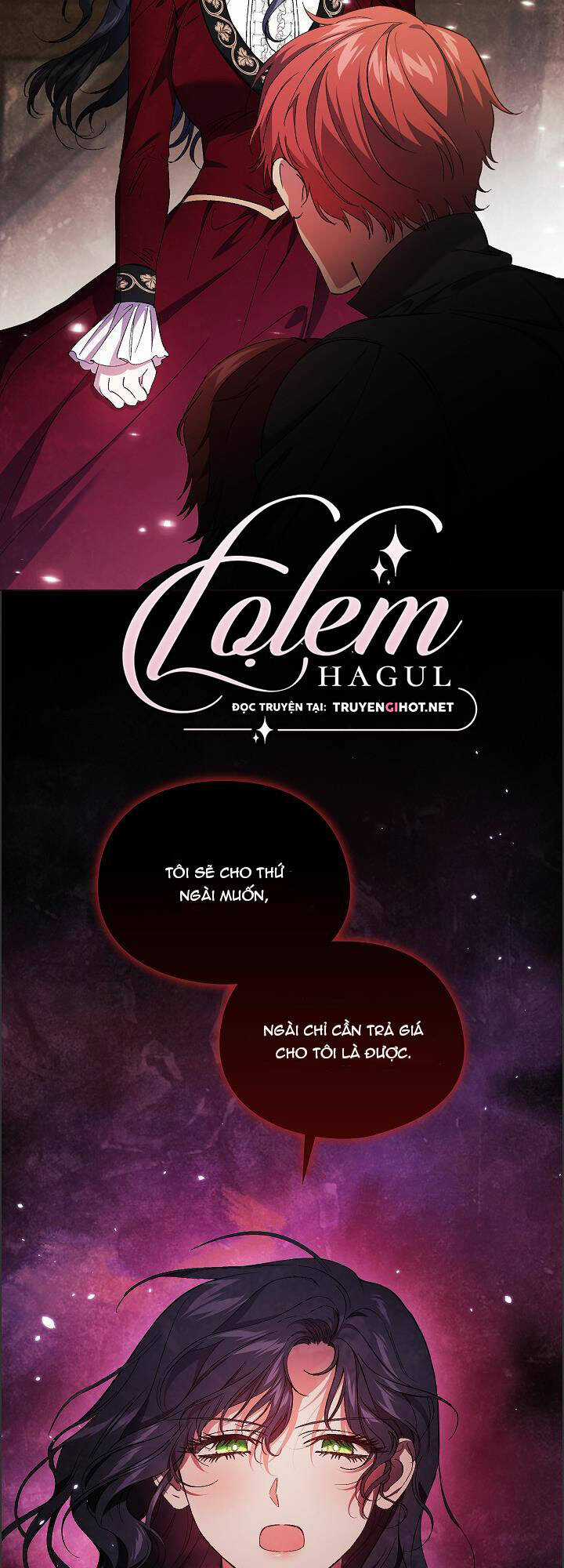 Đừng Mơ Rằng Tôi Sẽ Tin Tưởng Cô Một Lần Nữa Chapter 32 trang 26