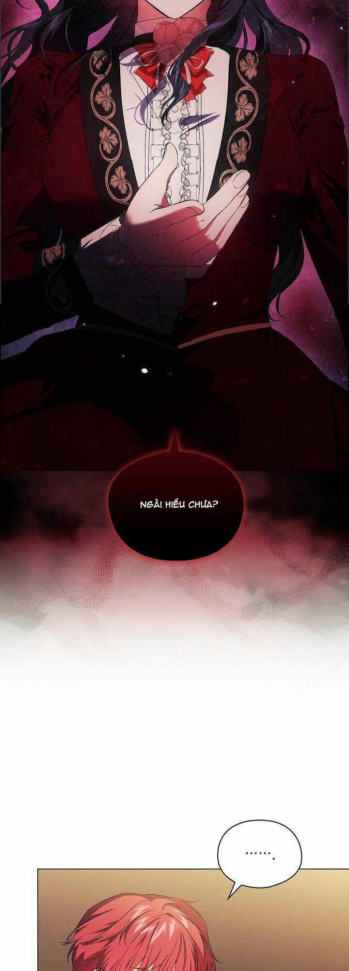 Đừng Mơ Rằng Tôi Sẽ Tin Tưởng Cô Một Lần Nữa Chapter 32 trang 27