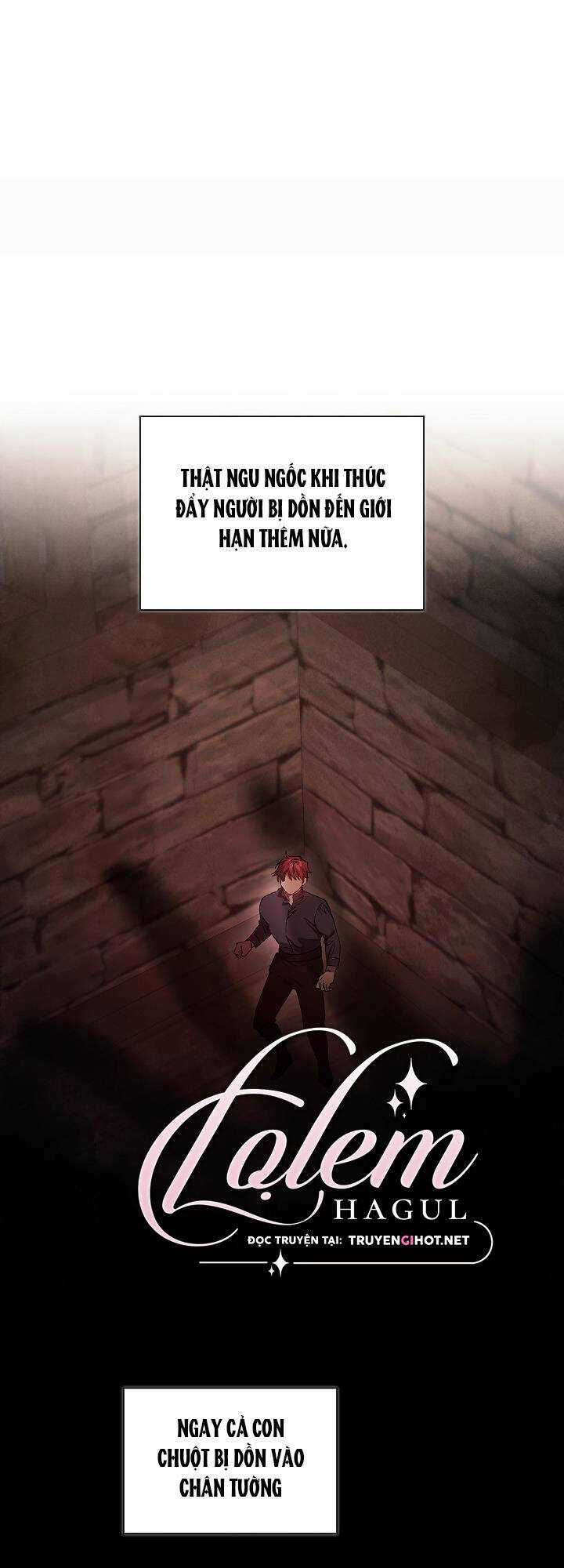 Đừng Mơ Rằng Tôi Sẽ Tin Tưởng Cô Một Lần Nữa Chapter 32 trang 29