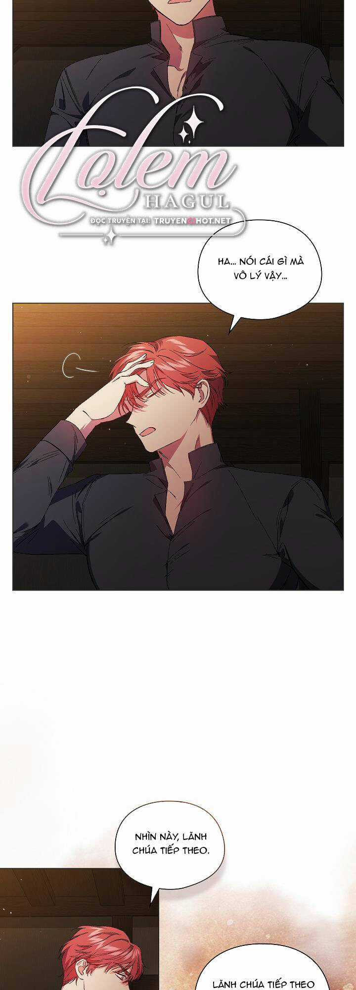 Đừng Mơ Rằng Tôi Sẽ Tin Tưởng Cô Một Lần Nữa Chapter 32 trang 3