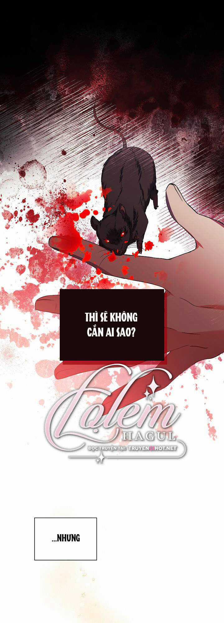 Đừng Mơ Rằng Tôi Sẽ Tin Tưởng Cô Một Lần Nữa Chapter 32 trang 30