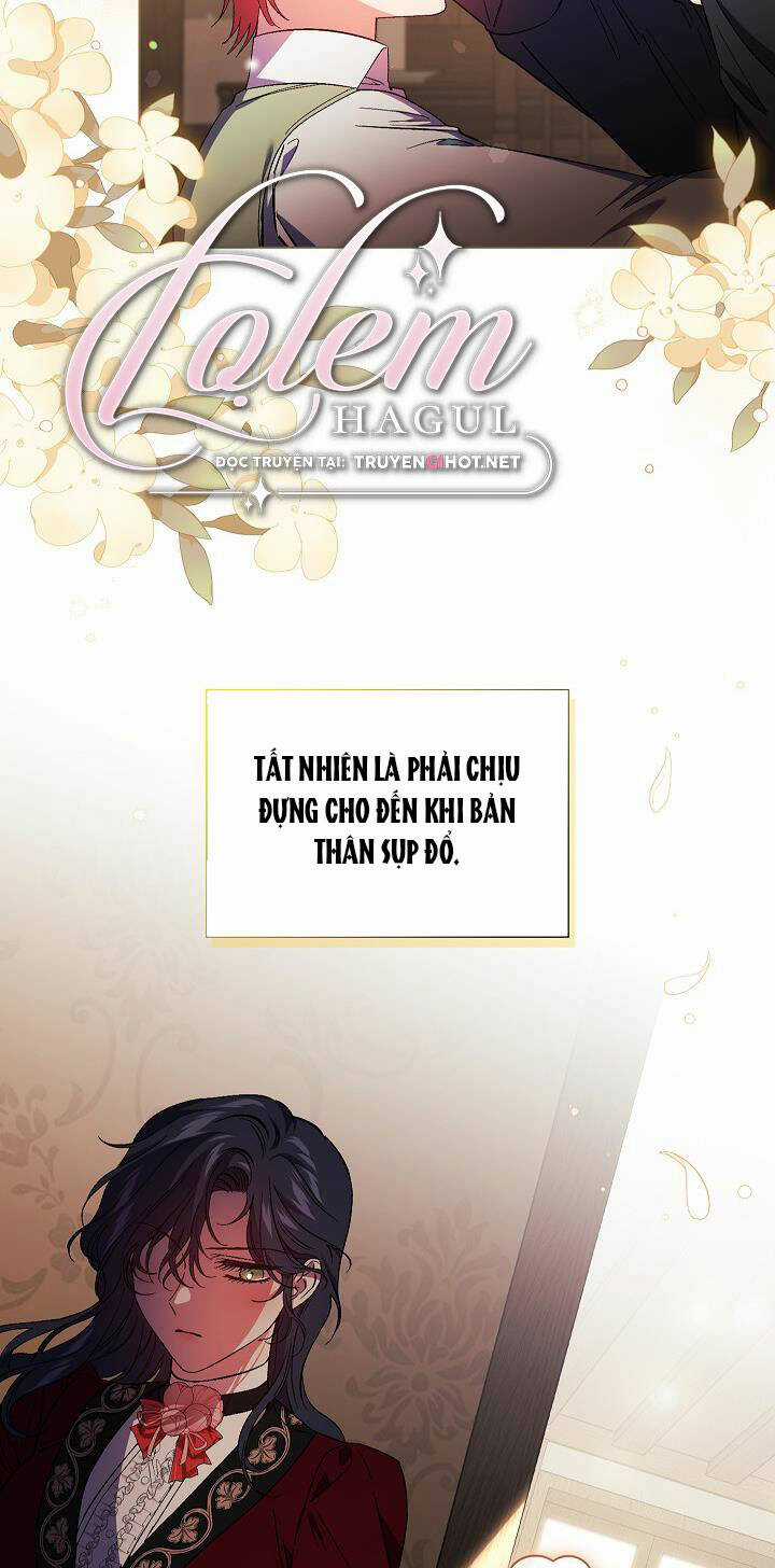 Đừng Mơ Rằng Tôi Sẽ Tin Tưởng Cô Một Lần Nữa Chapter 32 trang 32