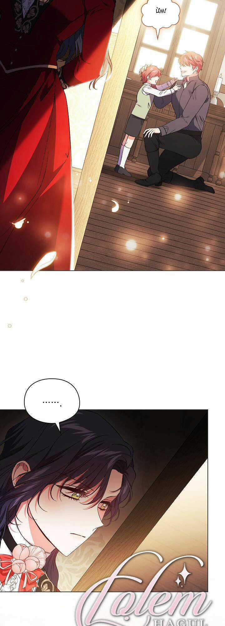 Đừng Mơ Rằng Tôi Sẽ Tin Tưởng Cô Một Lần Nữa Chapter 32 trang 33