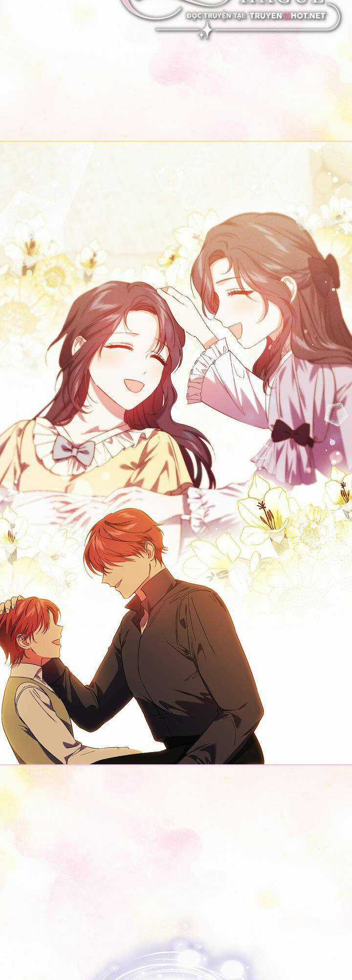 Đừng Mơ Rằng Tôi Sẽ Tin Tưởng Cô Một Lần Nữa Chapter 32 trang 34