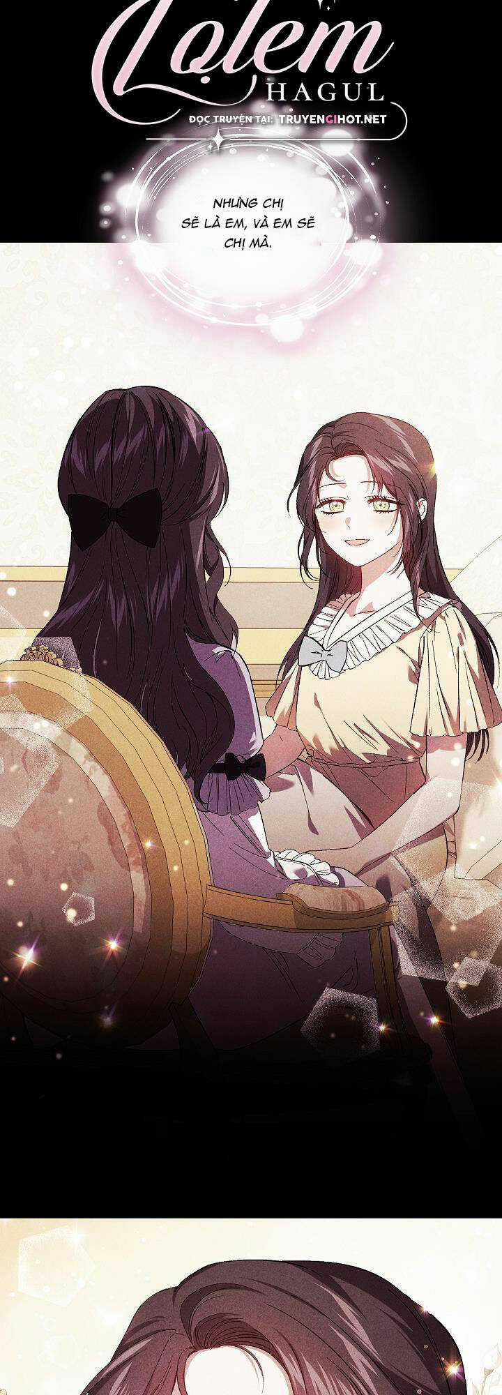 Đừng Mơ Rằng Tôi Sẽ Tin Tưởng Cô Một Lần Nữa Chapter 32 trang 36