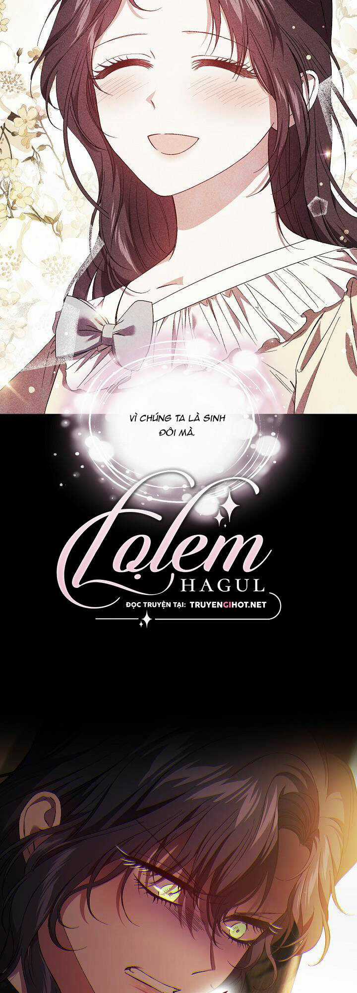 Đừng Mơ Rằng Tôi Sẽ Tin Tưởng Cô Một Lần Nữa Chapter 32 trang 37