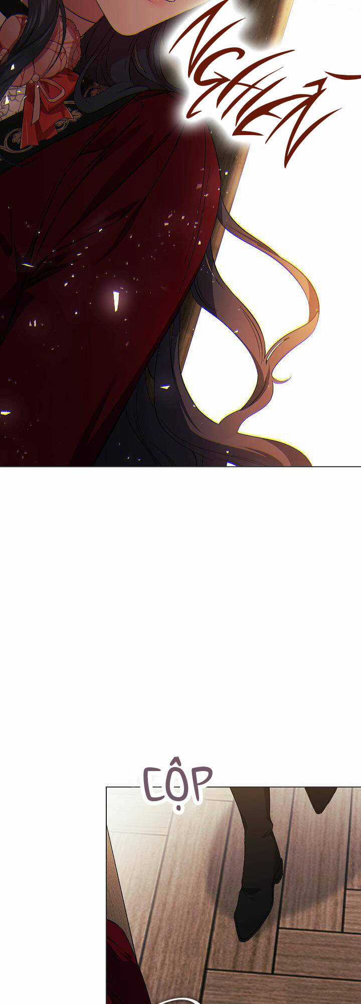 Đừng Mơ Rằng Tôi Sẽ Tin Tưởng Cô Một Lần Nữa Chapter 32 trang 38