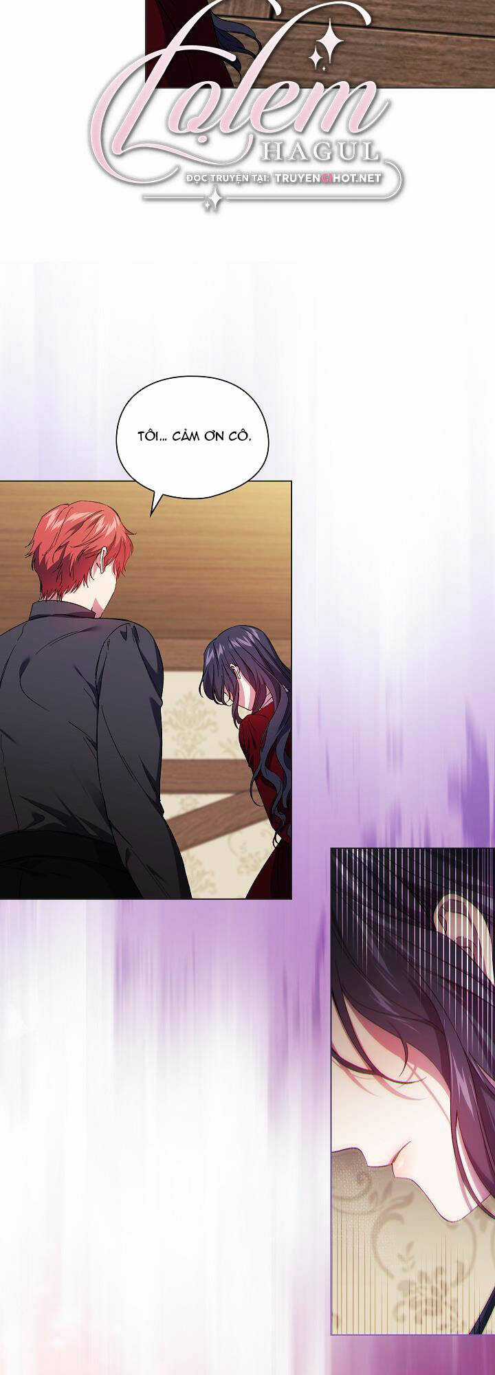 Đừng Mơ Rằng Tôi Sẽ Tin Tưởng Cô Một Lần Nữa Chapter 32 trang 39