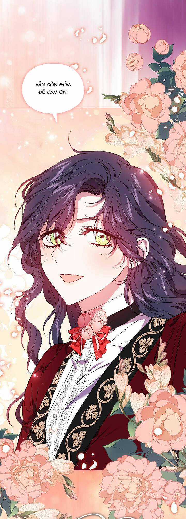 Đừng Mơ Rằng Tôi Sẽ Tin Tưởng Cô Một Lần Nữa Chapter 32 trang 40