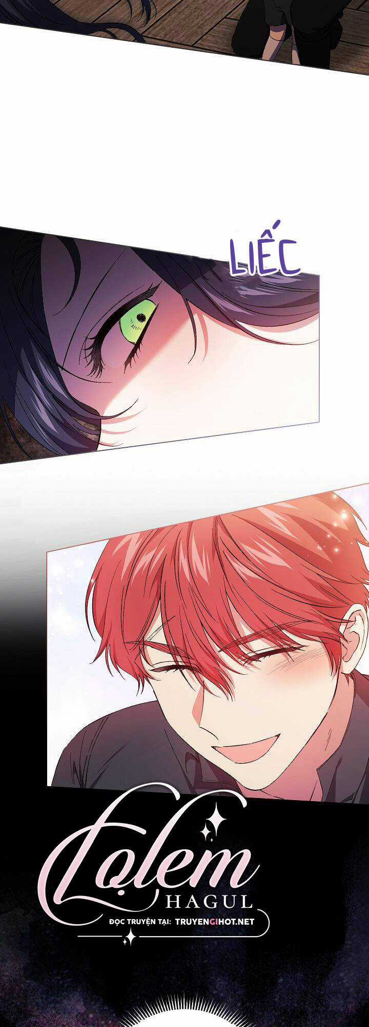 Đừng Mơ Rằng Tôi Sẽ Tin Tưởng Cô Một Lần Nữa Chapter 32 trang 45