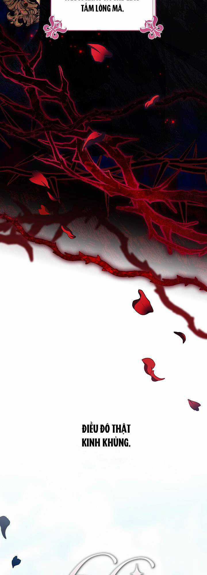 Đừng Mơ Rằng Tôi Sẽ Tin Tưởng Cô Một Lần Nữa Chapter 32 trang 48