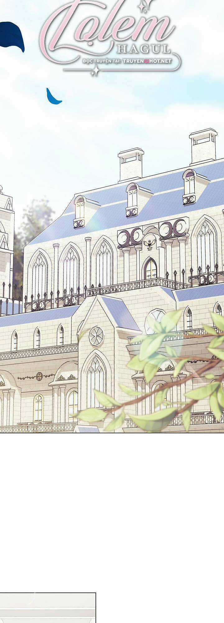 Đừng Mơ Rằng Tôi Sẽ Tin Tưởng Cô Một Lần Nữa Chapter 32 trang 49