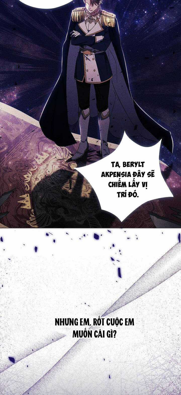 Đừng Mơ Rằng Tôi Sẽ Tin Tưởng Cô Một Lần Nữa Chapter 32 trang 54