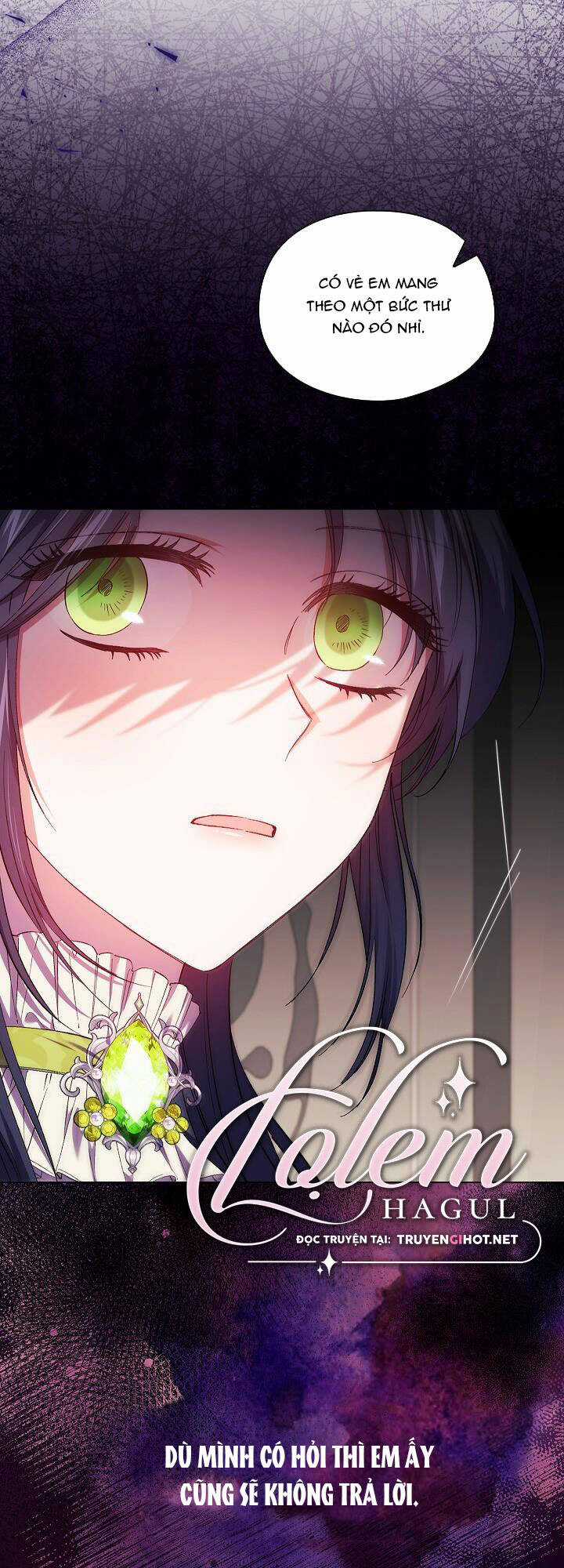 Đừng Mơ Rằng Tôi Sẽ Tin Tưởng Cô Một Lần Nữa Chapter 32 trang 55