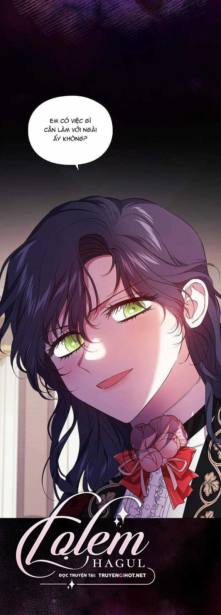 Đừng Mơ Rằng Tôi Sẽ Tin Tưởng Cô Một Lần Nữa Chapter 32 trang 56