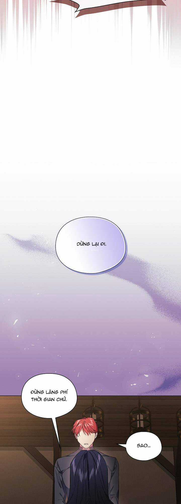 Đừng Mơ Rằng Tôi Sẽ Tin Tưởng Cô Một Lần Nữa Chapter 32 trang 6