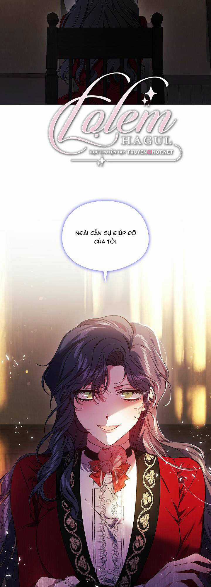 Đừng Mơ Rằng Tôi Sẽ Tin Tưởng Cô Một Lần Nữa Chapter 32 trang 7