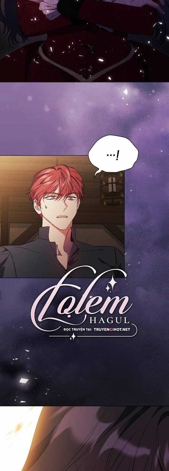 Đừng Mơ Rằng Tôi Sẽ Tin Tưởng Cô Một Lần Nữa Chapter 32 trang 8