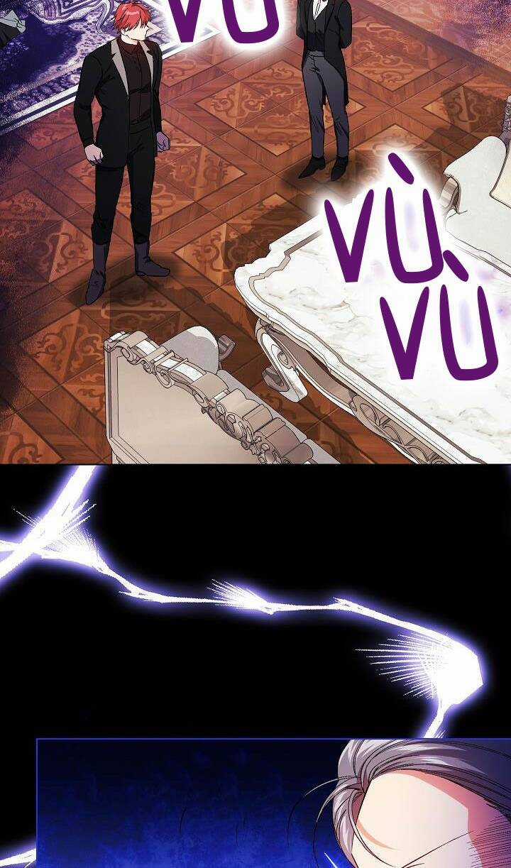 Đừng Mơ Rằng Tôi Sẽ Tin Tưởng Cô Một Lần Nữa Chapter 33 trang 10