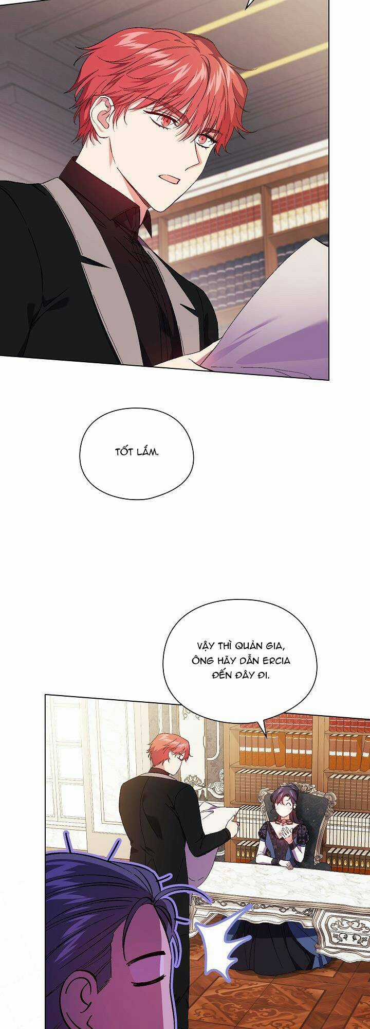 Đừng Mơ Rằng Tôi Sẽ Tin Tưởng Cô Một Lần Nữa Chapter 33 trang 18