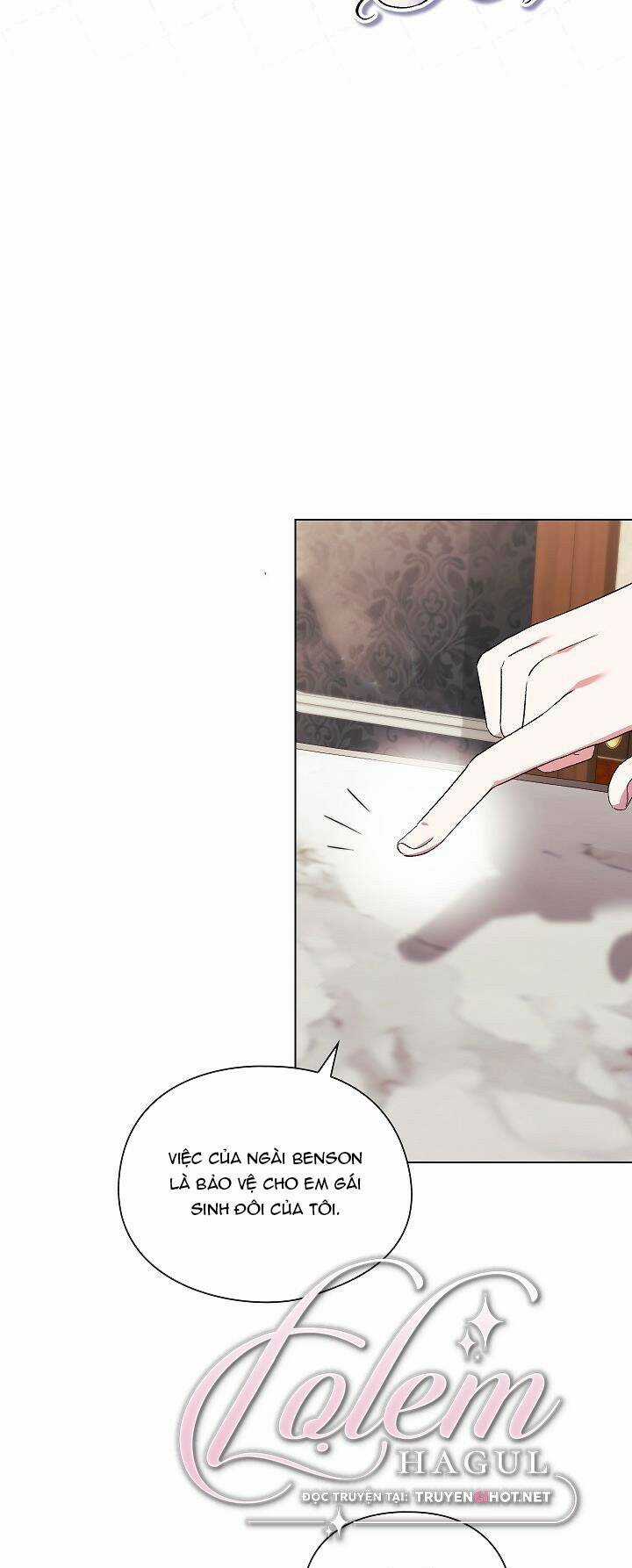 Đừng Mơ Rằng Tôi Sẽ Tin Tưởng Cô Một Lần Nữa Chapter 33 trang 20