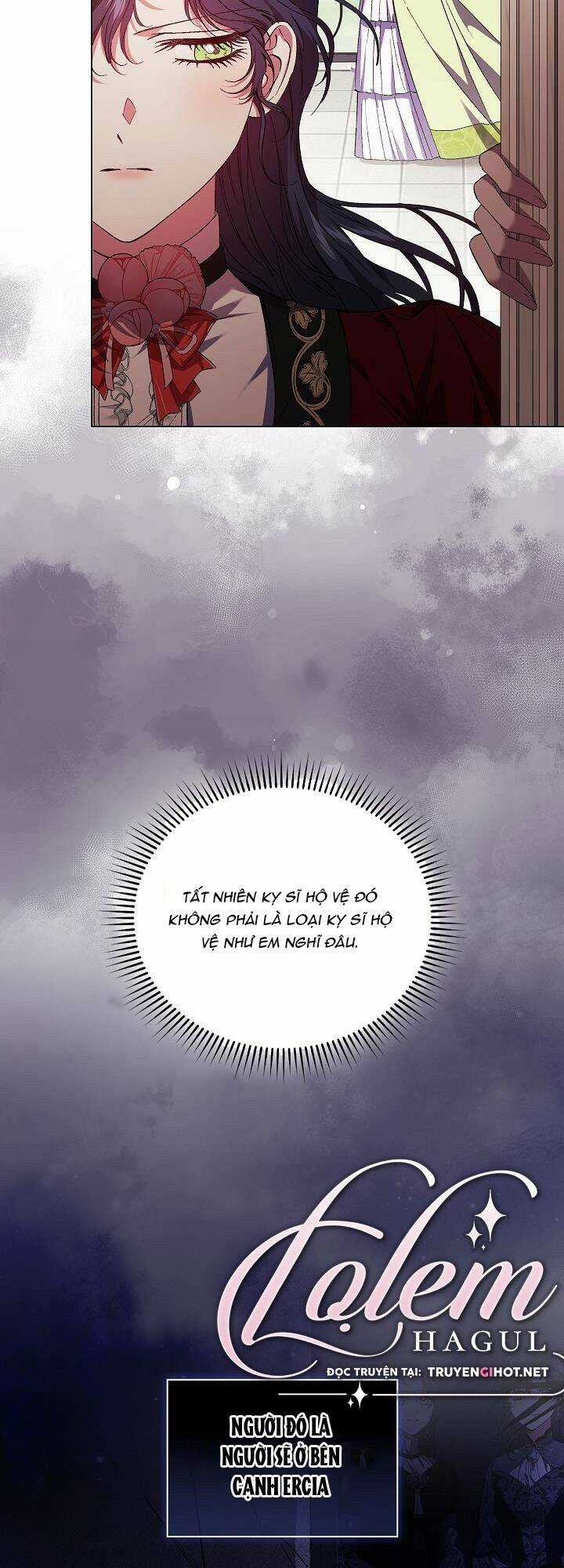 Đừng Mơ Rằng Tôi Sẽ Tin Tưởng Cô Một Lần Nữa Chapter 33 trang 4