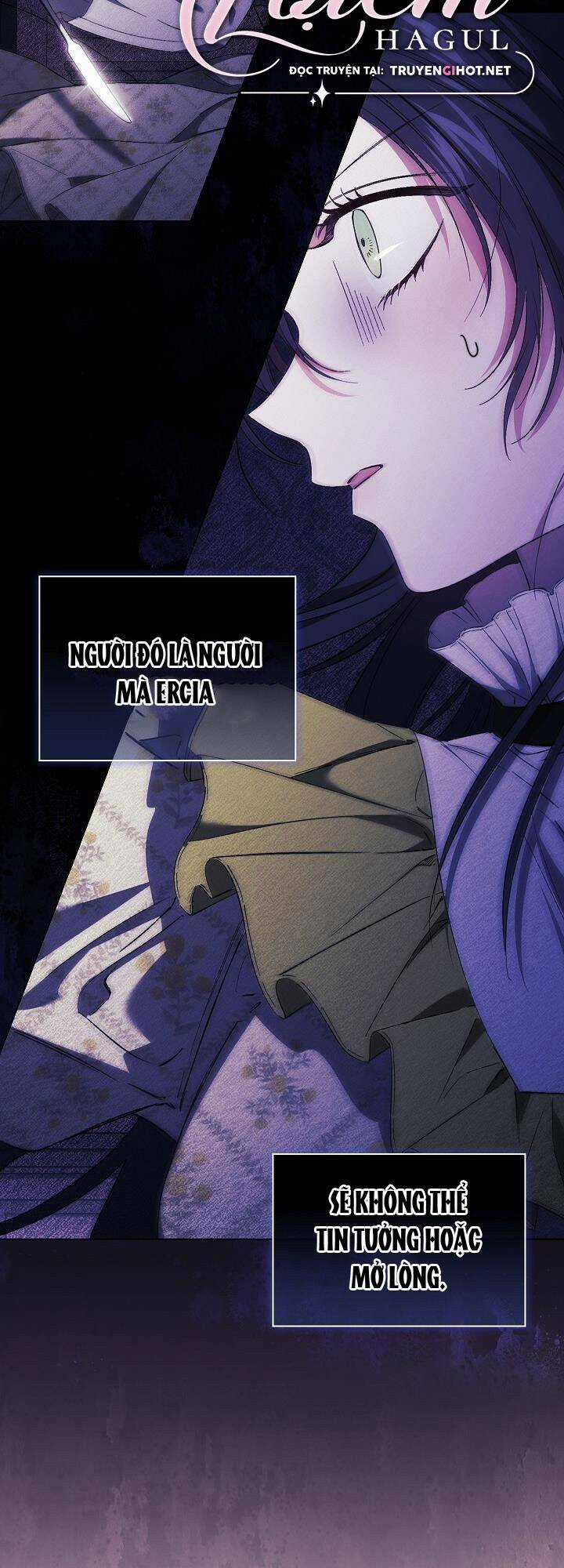 Đừng Mơ Rằng Tôi Sẽ Tin Tưởng Cô Một Lần Nữa Chapter 33 trang 6