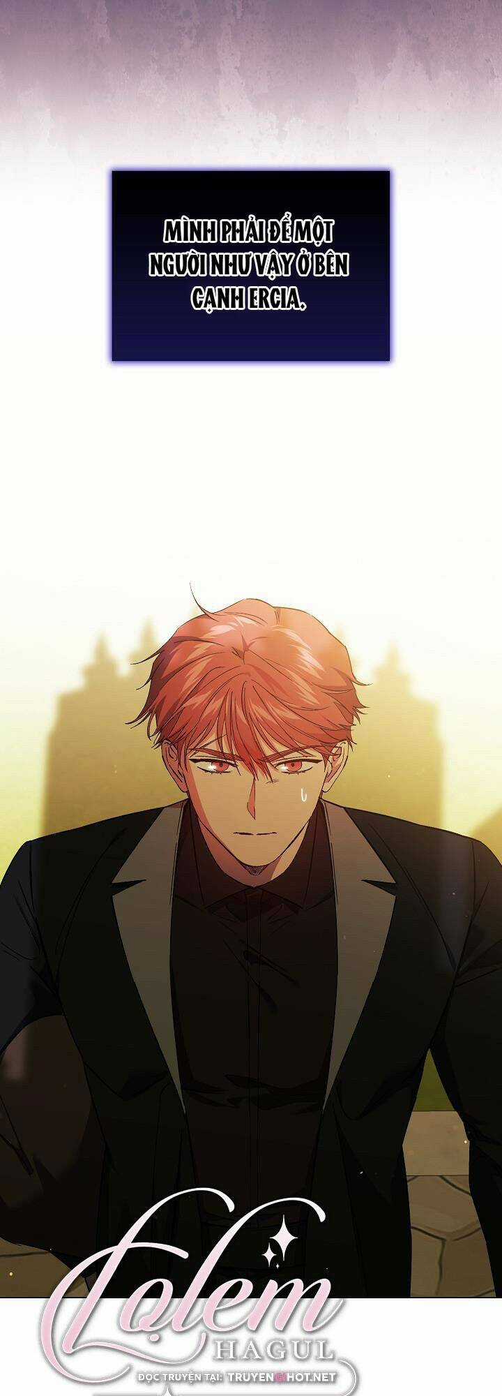 Đừng Mơ Rằng Tôi Sẽ Tin Tưởng Cô Một Lần Nữa Chapter 33 trang 7