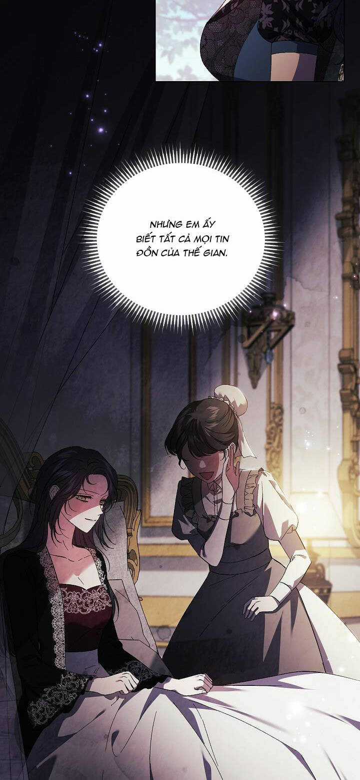 Đừng Mơ Rằng Tôi Sẽ Tin Tưởng Cô Một Lần Nữa Chapter 34 trang 10