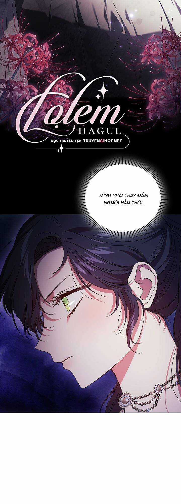 Đừng Mơ Rằng Tôi Sẽ Tin Tưởng Cô Một Lần Nữa Chapter 34 trang 11