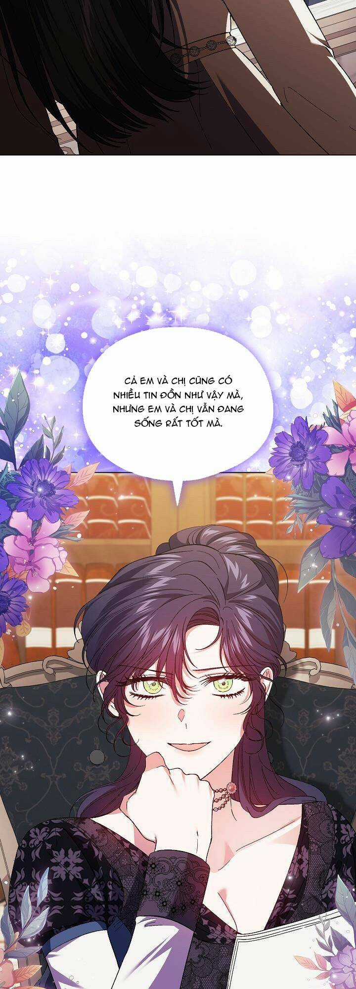 Đừng Mơ Rằng Tôi Sẽ Tin Tưởng Cô Một Lần Nữa Chapter 34 trang 13