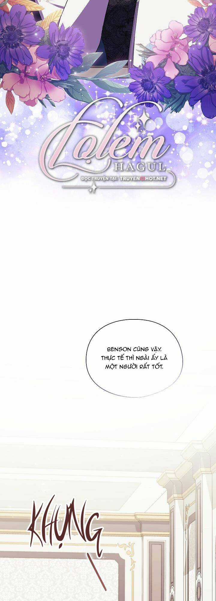 Đừng Mơ Rằng Tôi Sẽ Tin Tưởng Cô Một Lần Nữa Chapter 34 trang 14