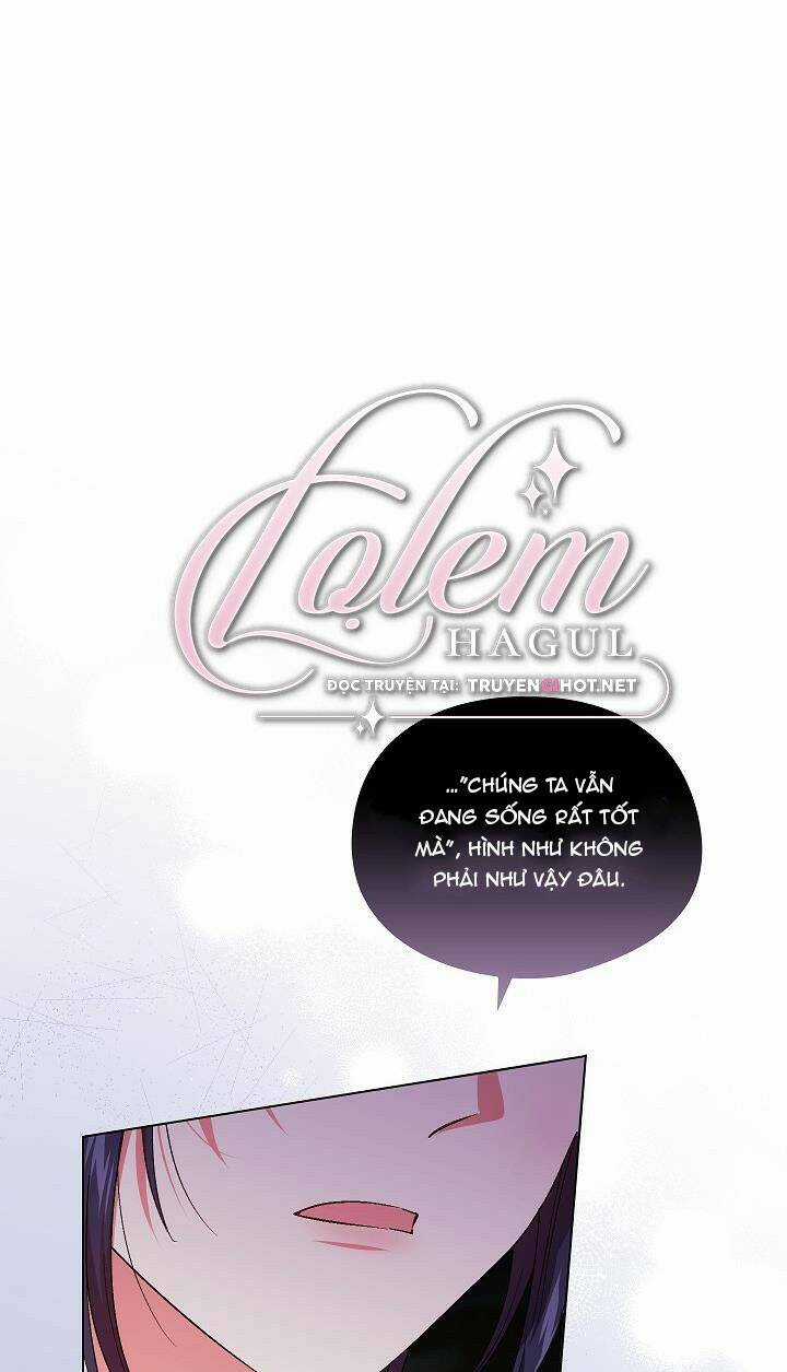 Đừng Mơ Rằng Tôi Sẽ Tin Tưởng Cô Một Lần Nữa Chapter 34 trang 20