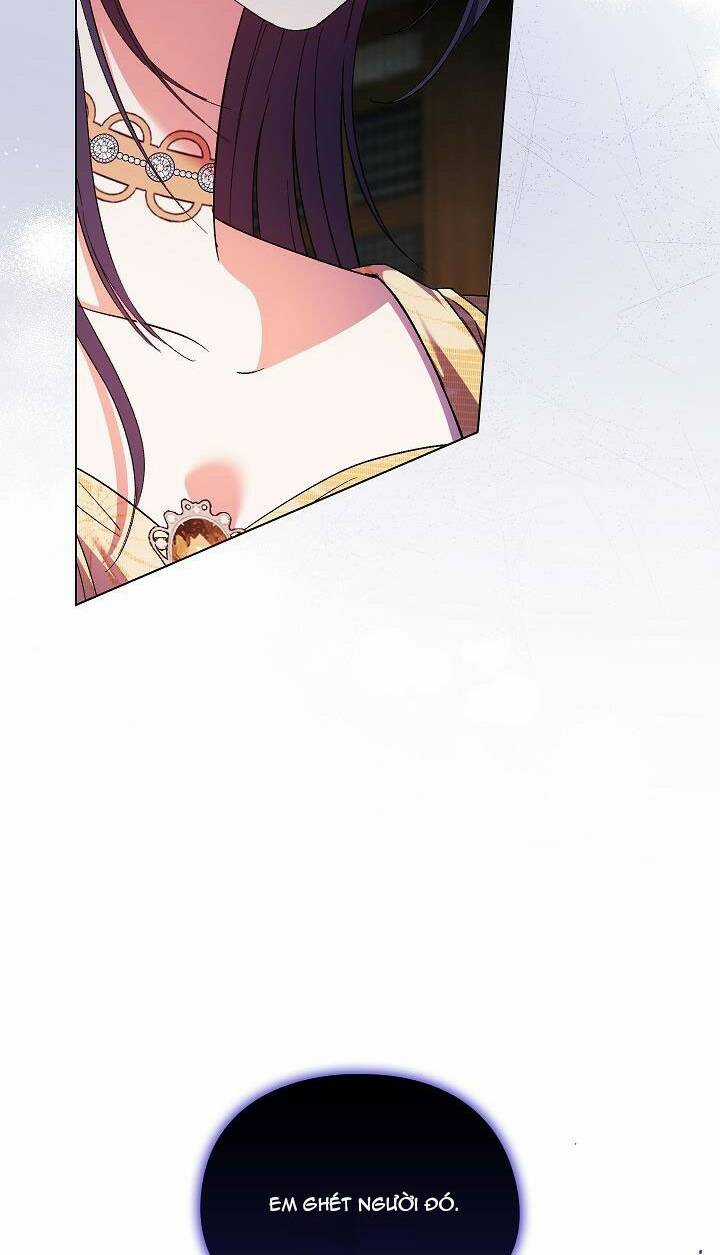 Đừng Mơ Rằng Tôi Sẽ Tin Tưởng Cô Một Lần Nữa Chapter 34 trang 21