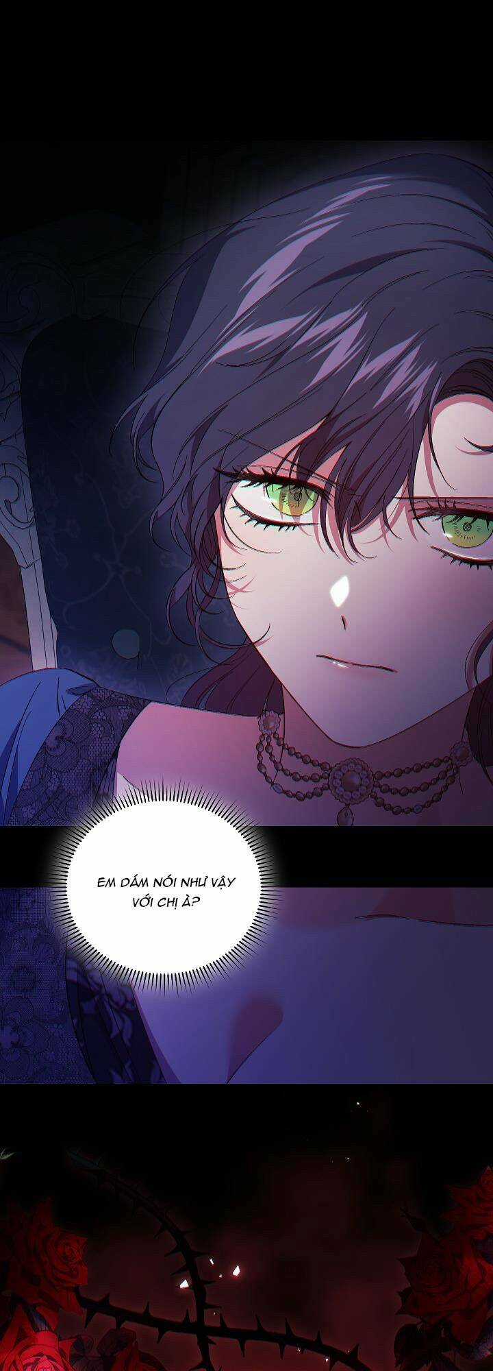 Đừng Mơ Rằng Tôi Sẽ Tin Tưởng Cô Một Lần Nữa Chapter 34 trang 23