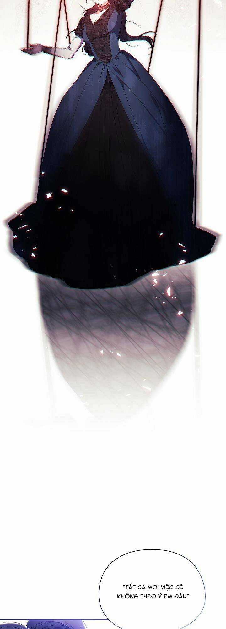 Đừng Mơ Rằng Tôi Sẽ Tin Tưởng Cô Một Lần Nữa Chapter 34 trang 25