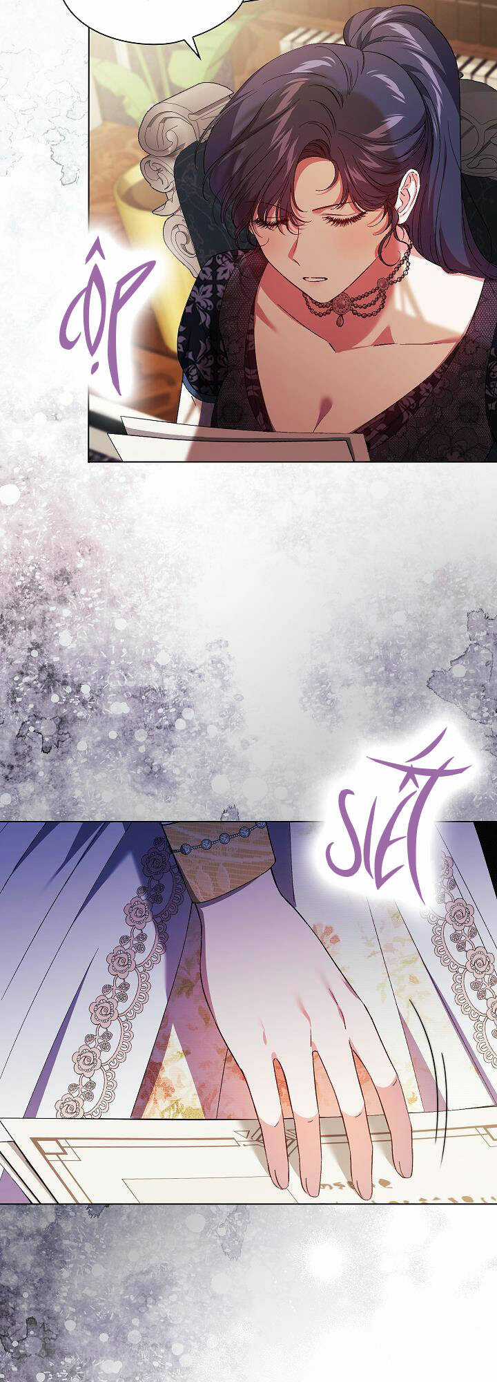 Đừng Mơ Rằng Tôi Sẽ Tin Tưởng Cô Một Lần Nữa Chapter 34 trang 3