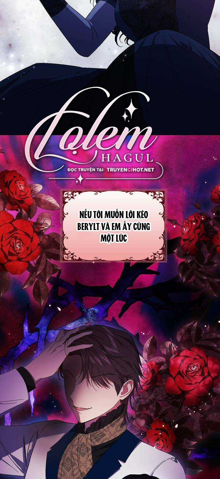 Đừng Mơ Rằng Tôi Sẽ Tin Tưởng Cô Một Lần Nữa Chapter 34 trang 31