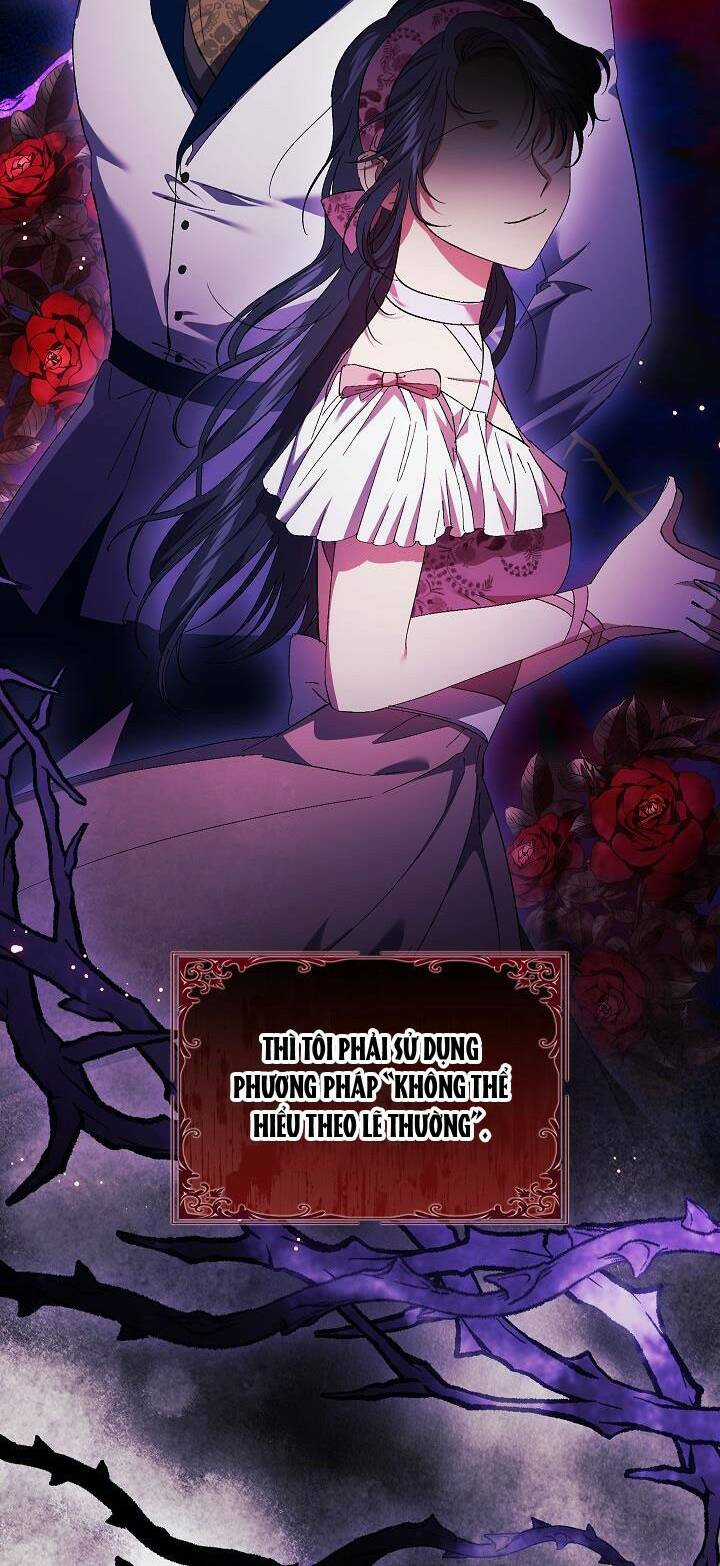 Đừng Mơ Rằng Tôi Sẽ Tin Tưởng Cô Một Lần Nữa Chapter 34 trang 32