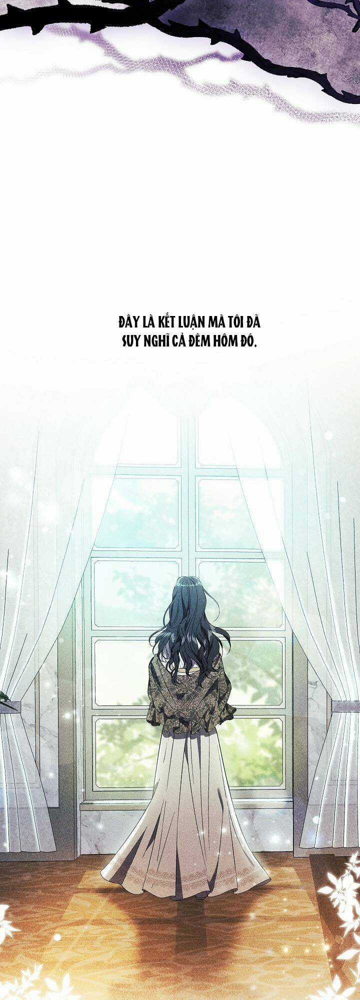 Đừng Mơ Rằng Tôi Sẽ Tin Tưởng Cô Một Lần Nữa Chapter 34 trang 33