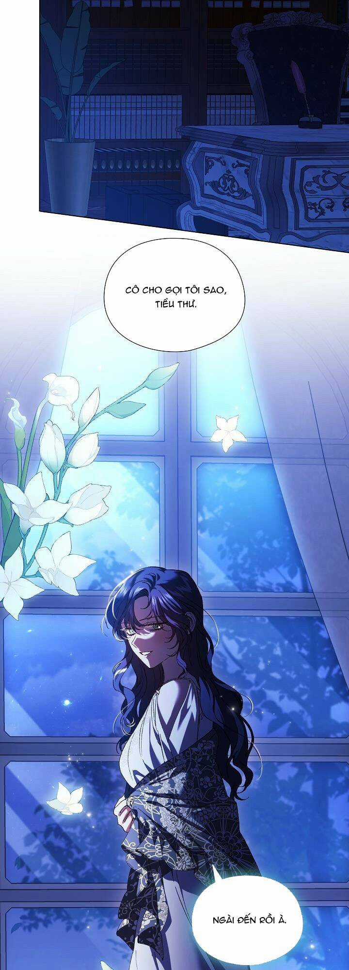 Đừng Mơ Rằng Tôi Sẽ Tin Tưởng Cô Một Lần Nữa Chapter 34 trang 35