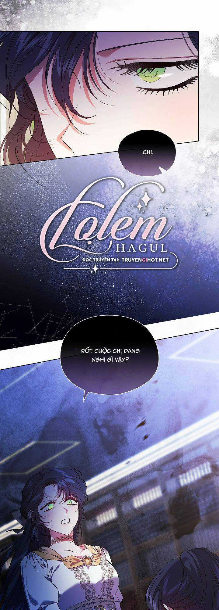 Đừng Mơ Rằng Tôi Sẽ Tin Tưởng Cô Một Lần Nữa Chapter 34 trang 4