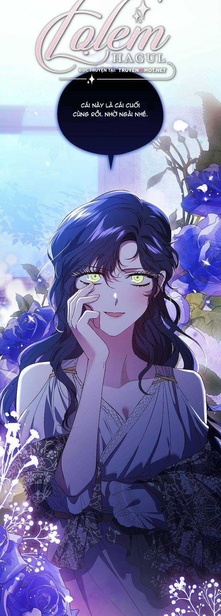 Đừng Mơ Rằng Tôi Sẽ Tin Tưởng Cô Một Lần Nữa Chapter 34 trang 40