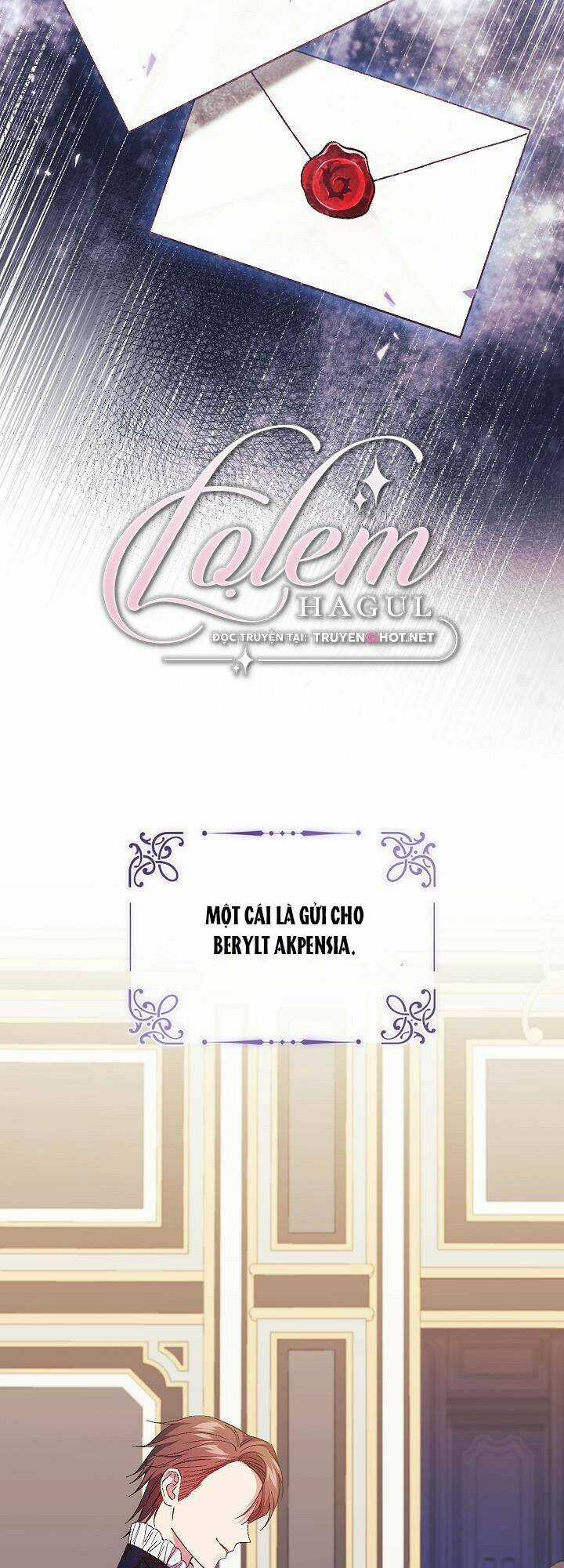 Đừng Mơ Rằng Tôi Sẽ Tin Tưởng Cô Một Lần Nữa Chapter 34 trang 43