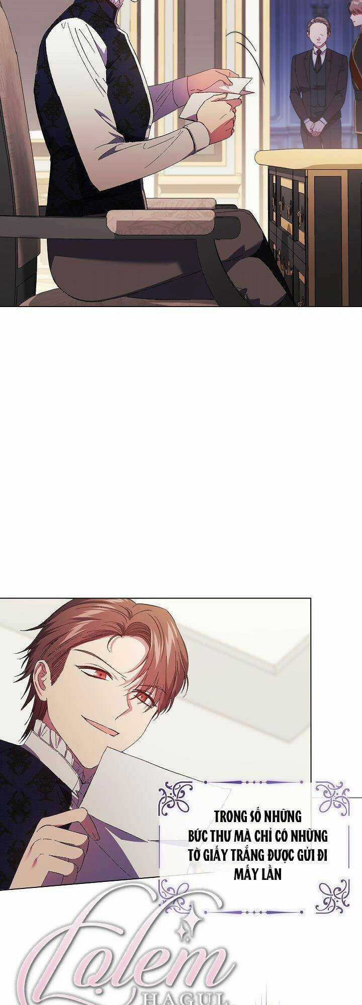 Đừng Mơ Rằng Tôi Sẽ Tin Tưởng Cô Một Lần Nữa Chapter 34 trang 44