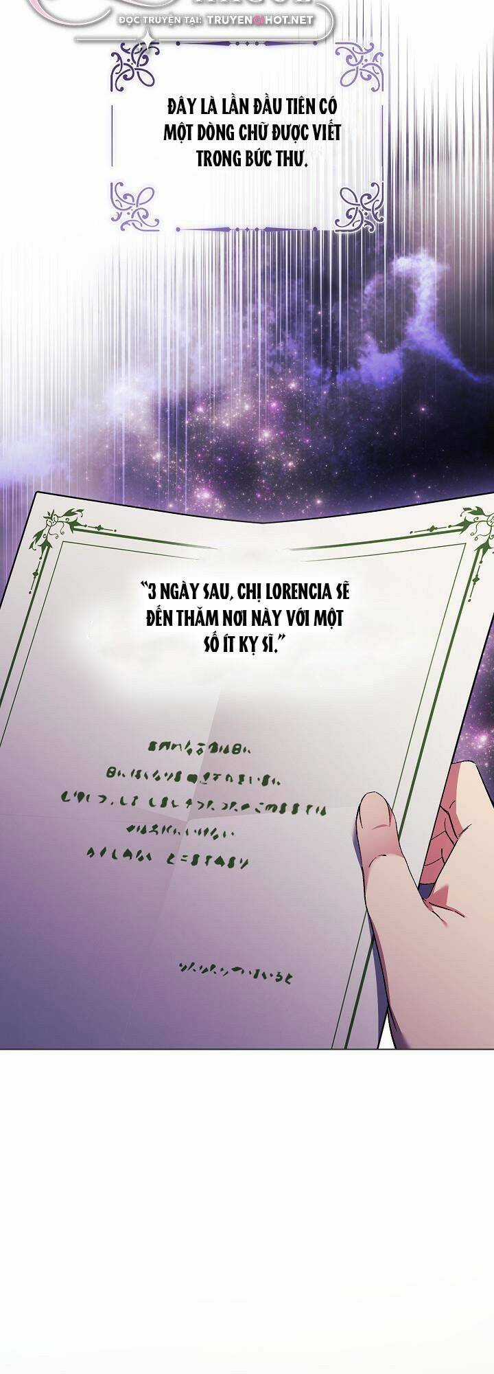 Đừng Mơ Rằng Tôi Sẽ Tin Tưởng Cô Một Lần Nữa Chapter 34 trang 45